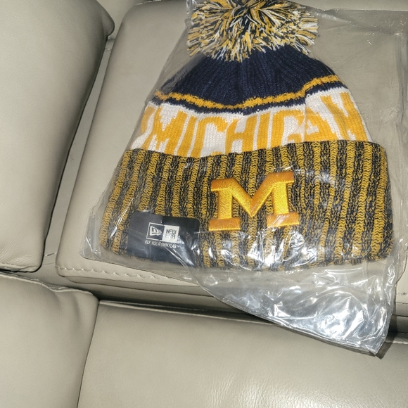 WINTER HATS - Picture 14 of 16